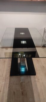 Luxusní jídelní stůl - 2