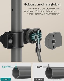 NOVÁ BALKONOVA MARKÝZA - 2