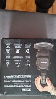 Sluchátka Marshall Major IV - 2