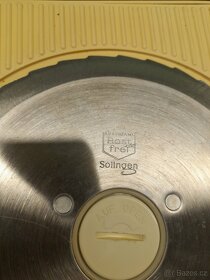 Elektrický kráječ,Retro - 2