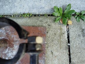 Stojan na vrtačku - 2