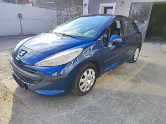 Peugeot 207 - 2