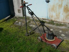 Sekačka+ čerpadlo - 2