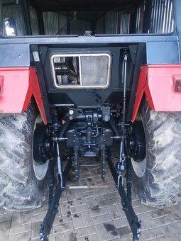 Zetor 5245 - 2