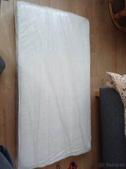 Dětská matrace 62x116 cm - 2