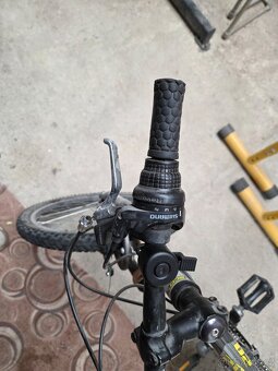 Dětské kolo Scott 20 " - 2