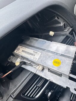 Displej audi A4 B8 - 2