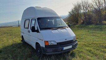 Ford Transit - Reimo - 2