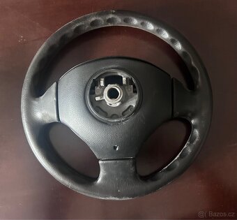 Volant Peugeot 206 - 2