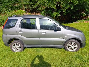 Suzuki IGNIS 1,5  4x4 - 2