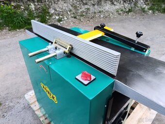 ROJEK MSP 310 - 2