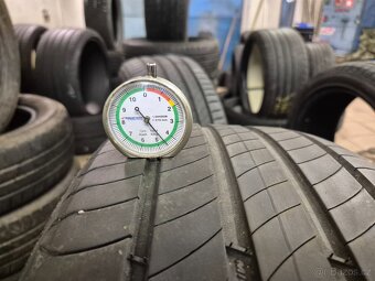 245/45 R18 MICHELIN (4mm) č.16150 - 2