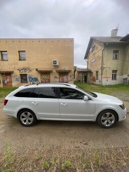 Škoda Superb 2 - 2