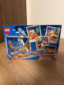 Lego 60475 - 2