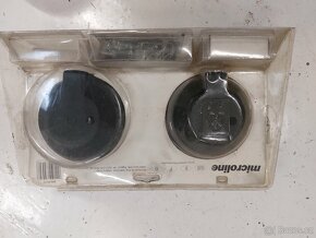 Mlhovky MICROLINE - 2