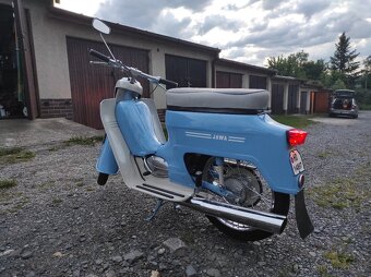 Jawa 20 - 2