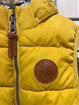 Vesta H&M - 2