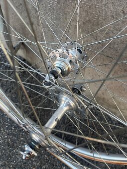 Campagnolo record - 2