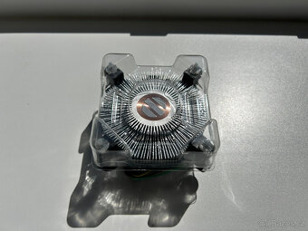 Chladič Intel - 2