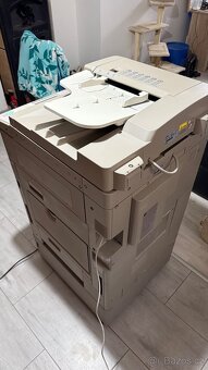 Kancelářská tiskárna Canon C2020i runner Advance - 2