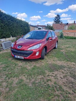 Peugeot 308 - 2