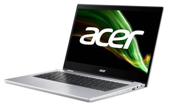 NTB Acer Spin 1 SP114-31N-P9CP (NX.ABJEC.004) - 2