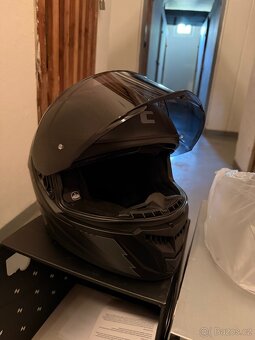 Helma Cassida Integral GT 2.1 Flash - 2