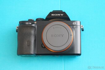 Sony A7 Varianta Astro - 2