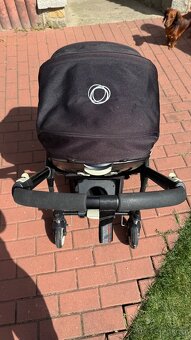 bugaboo bee - 2