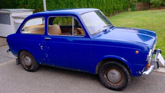 Prodám FIAT 850 - 2