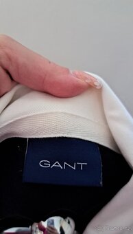 Krásná pánská mikina Gant - 2