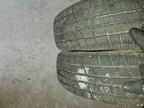 Pneu Torque All Season R14 165/70 - 2