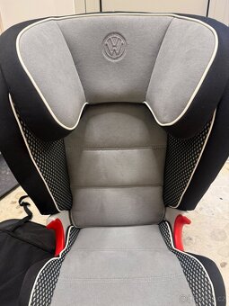 Autosedačka Britax Römer VW - 2