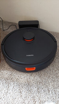 XIAOMI ROBOT VACUUM S20-v záruce - 2