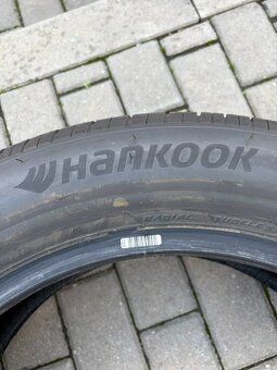 Pneu Hankook 235/55 R19 - 2