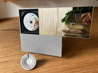 CD/USB/radio prehravac Grunding - 2