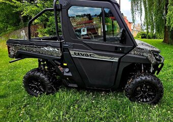 Prodám nové UTV Odes Workcross 1000 ABS 1000 - 2