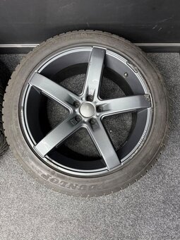 Alu Brock 5x112 20” - 2