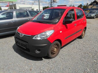 hyundai i10 1,1 i - 2