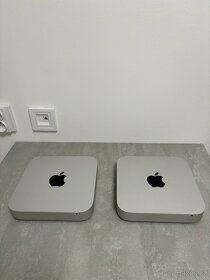 Apple Mac mini late 2014 - 2