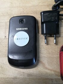 Samsung Galaxy mini GT55570I - 2
