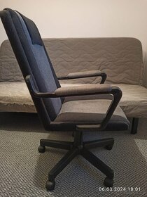 Kancelářské křeslo, židle - 2