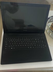 Notebook Lenovo G50-30 80G0 - 2