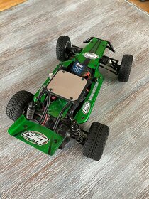 RC buggy Losi - 2