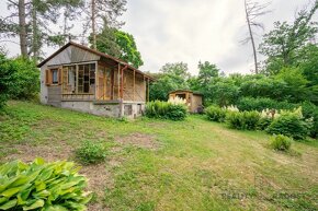 Prodej chaty Chýňava - 2