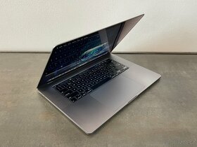 MacBook Pro 16" 2019 CTO 32GB RAM / SG - 2