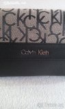 Calvin Klein, nová dámská peněženka, - 2