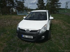 Hyundai i20 - 2