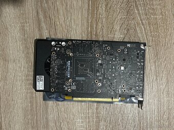 Nvidia Quadro P2000 5GB GDDR5 - 2