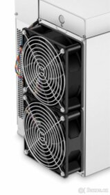 Redukce | adaptér ant_miner Bitmain ASIC S17 S19 PRO - 2